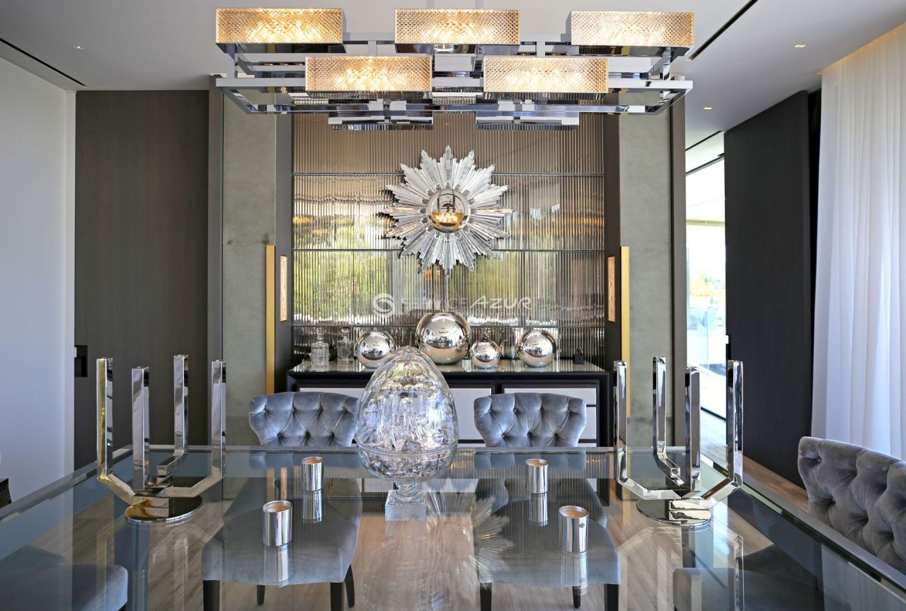 Вилла в Антибе, Франция, 720 м² - фото 12