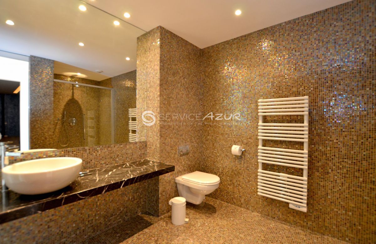 Вилла в Эзе, Франция, 400 м² - фото 13