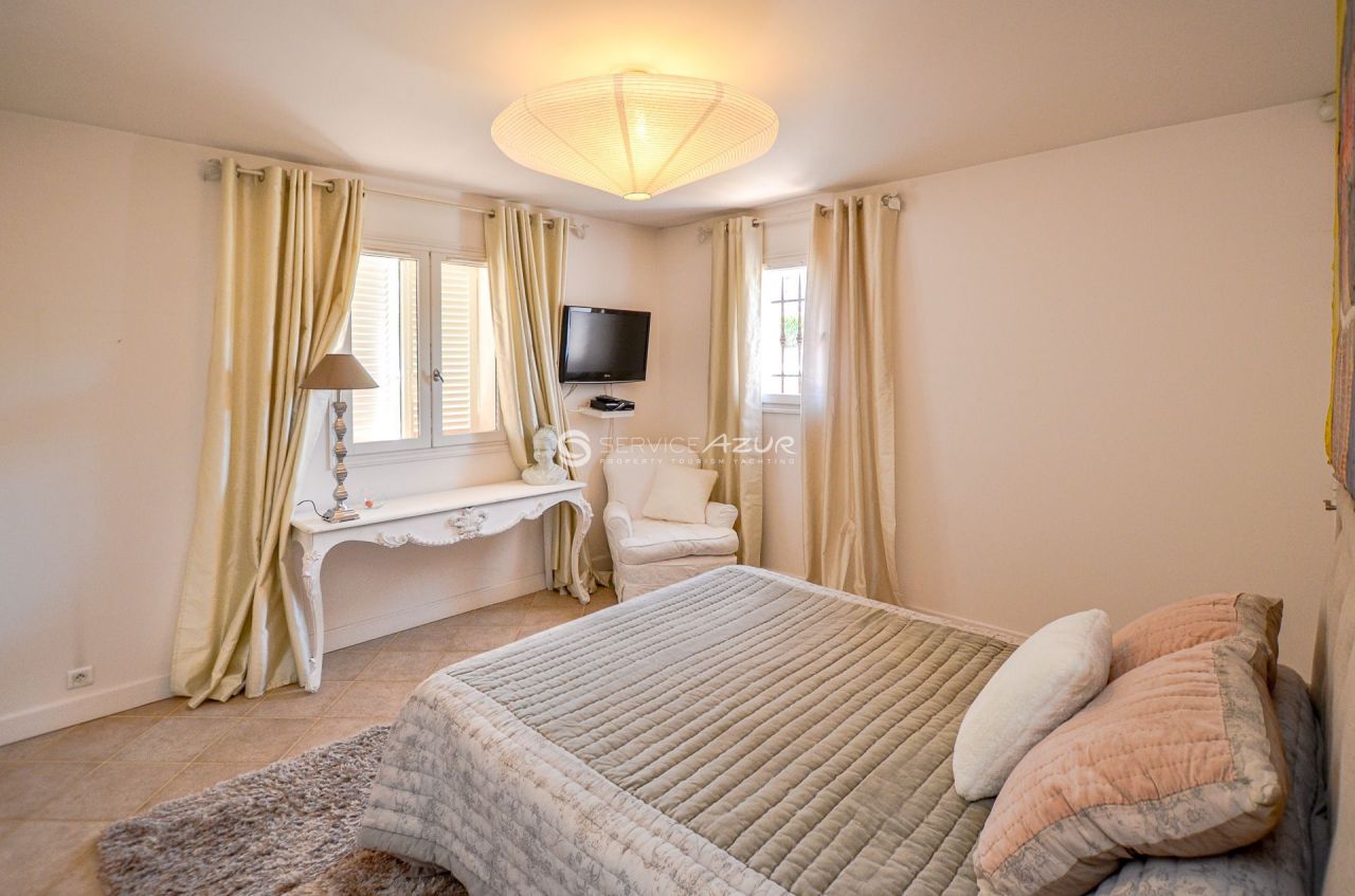 Вилла в Биоте, Франция, 300 м² - фото 13