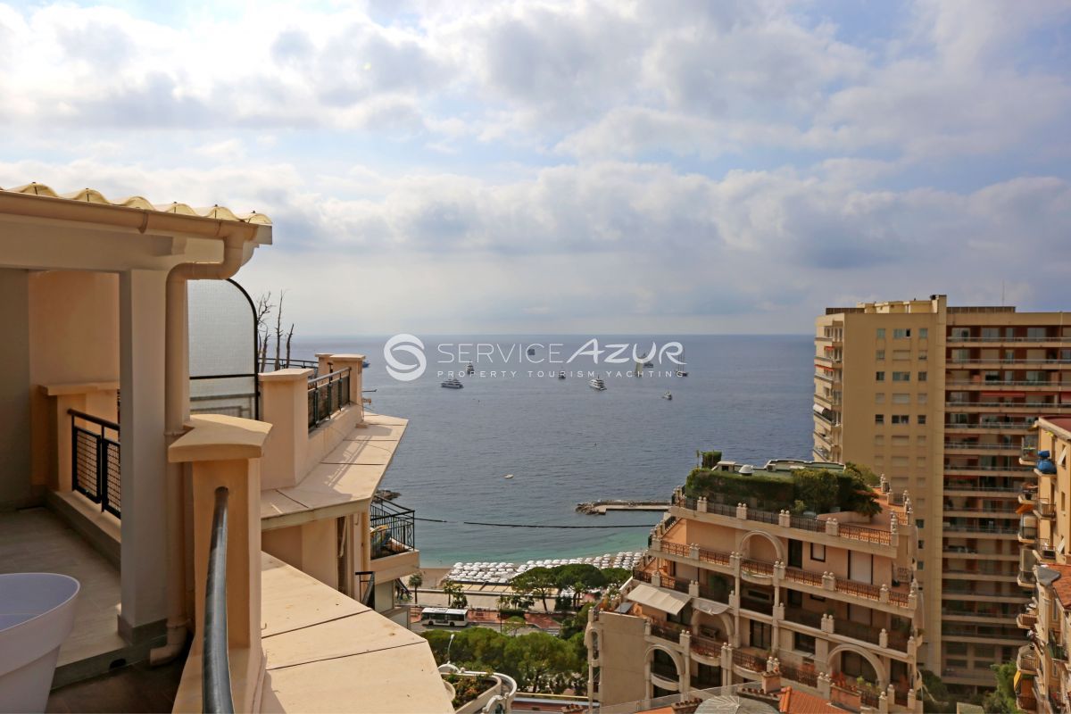 Апартаменты в Монако, Монако, 210 м² - фото 13