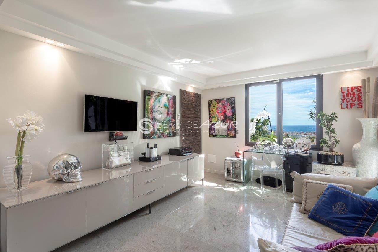 Вилла в Каннах, Франция, 230 м² - фото 13