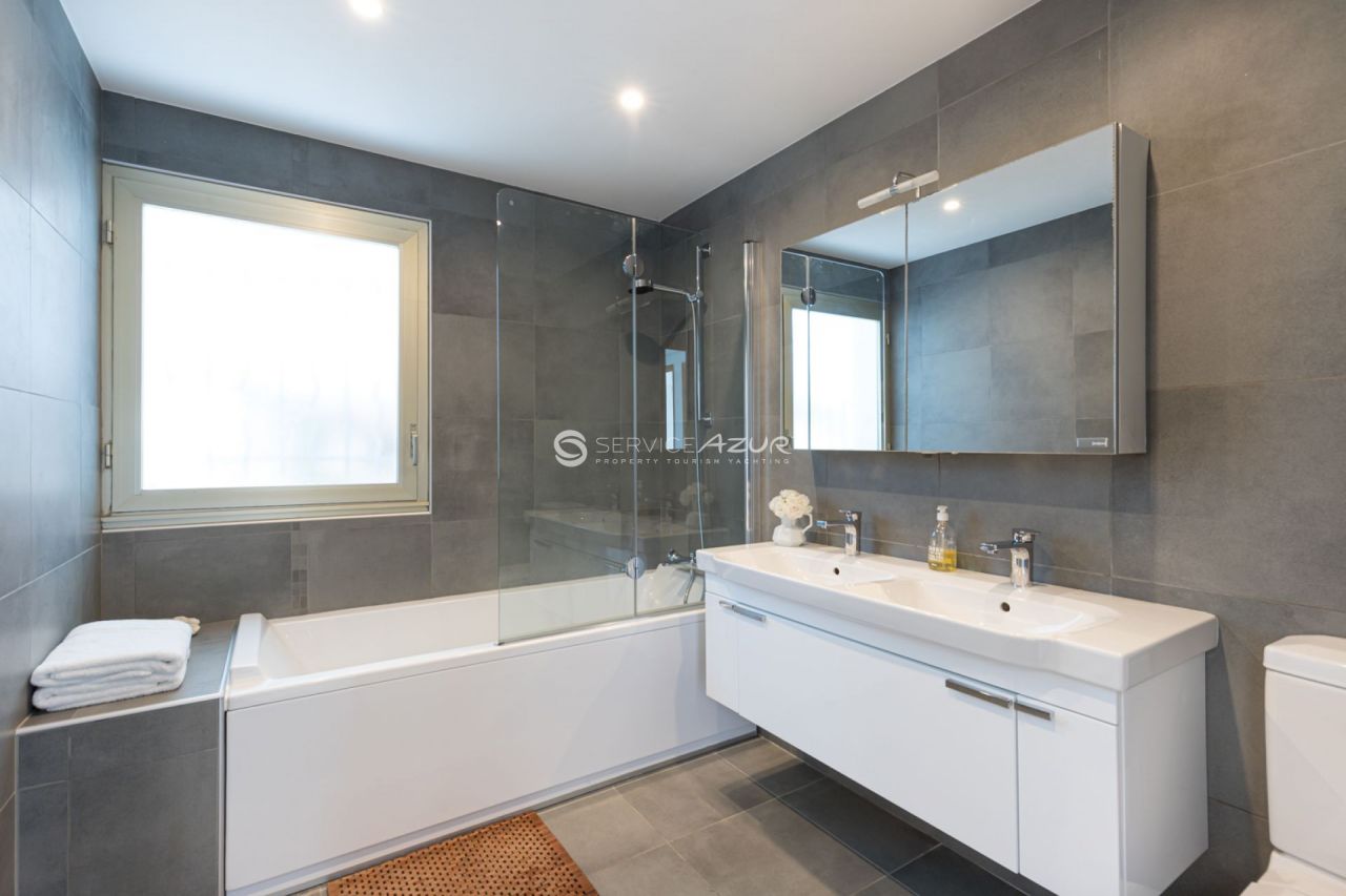 Вилла в Эзе, Франция - фото 13