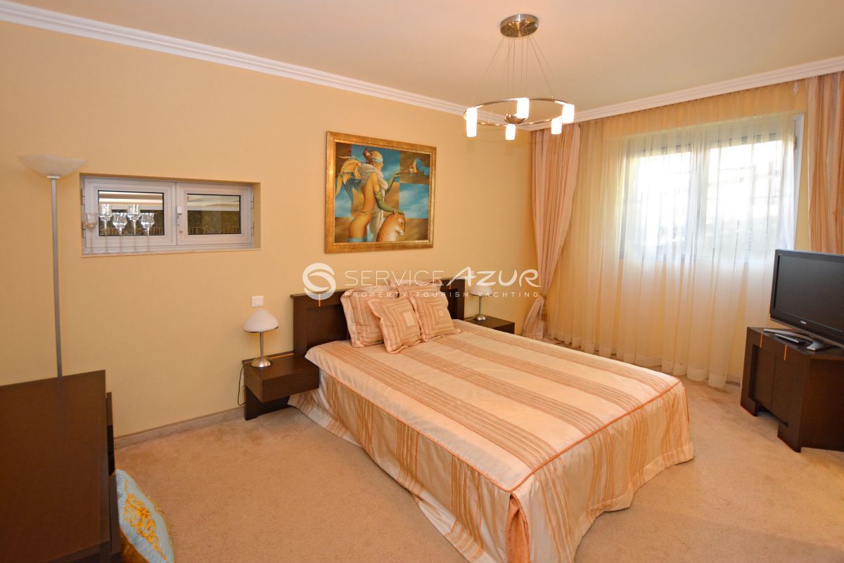 Вилла в Каннах, Франция, 360 м² - фото 14