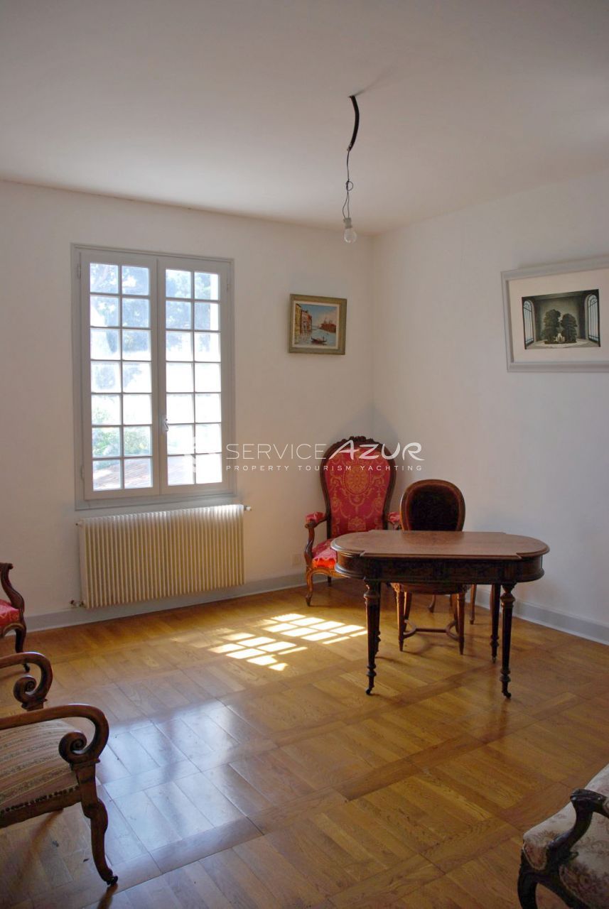 Вилла в Рокбрюн-Кап-Мартен, Франция, 330 м² - фото 14