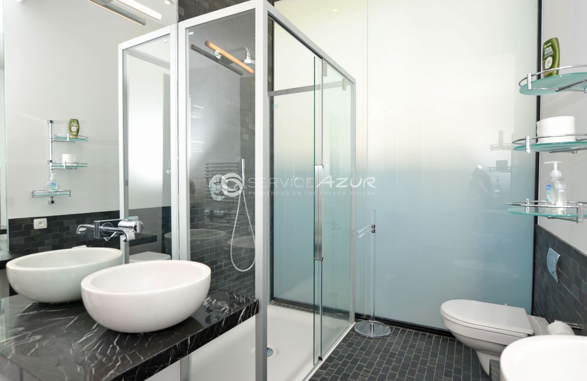 Вилла в Эзе, Франция, 400 м² - фото 14