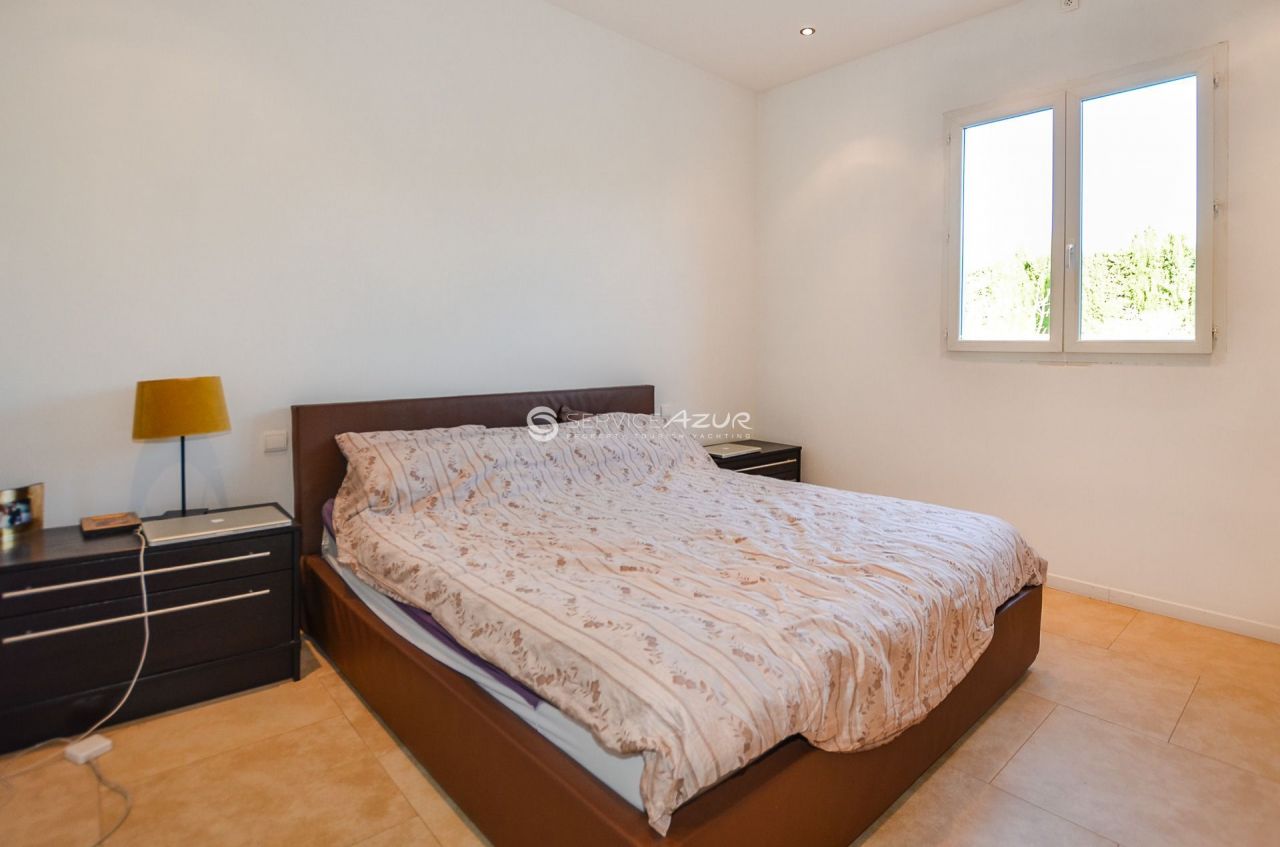 Вилла в Мужене, Франция, 320 м² - фото 14