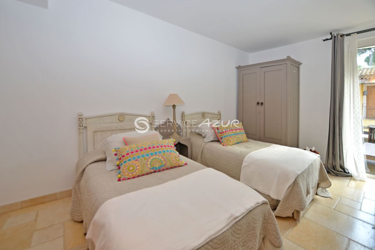 Вилла в Сен-Тропе, Франция, 540 м² - фото 14