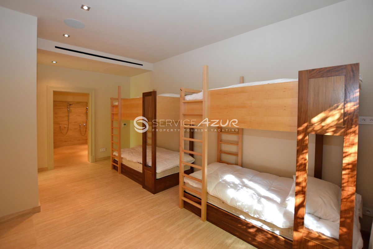 Вилла в Эзе, Франция, 1 020 м² - фото 14