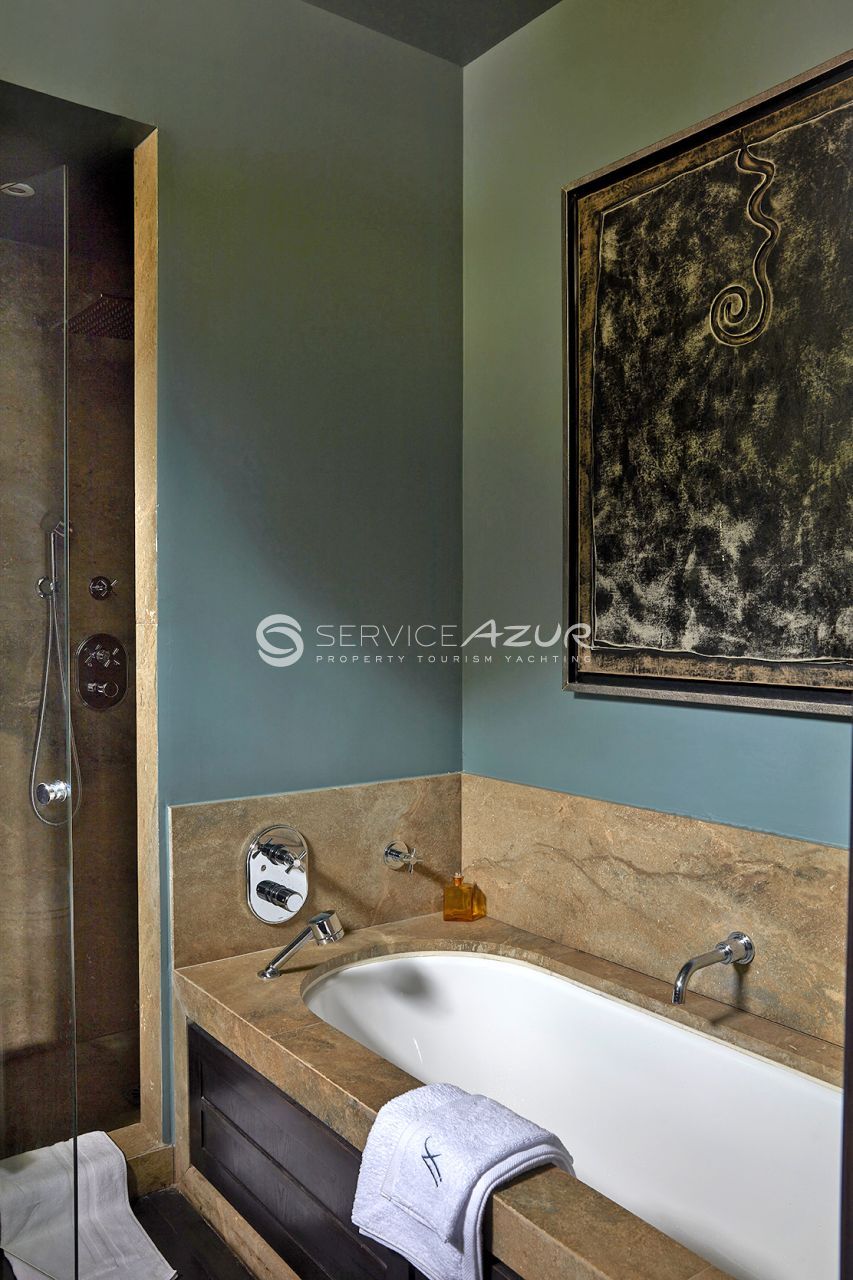 Вилла в Сен-Тропе, Франция, 440 м² - фото 14