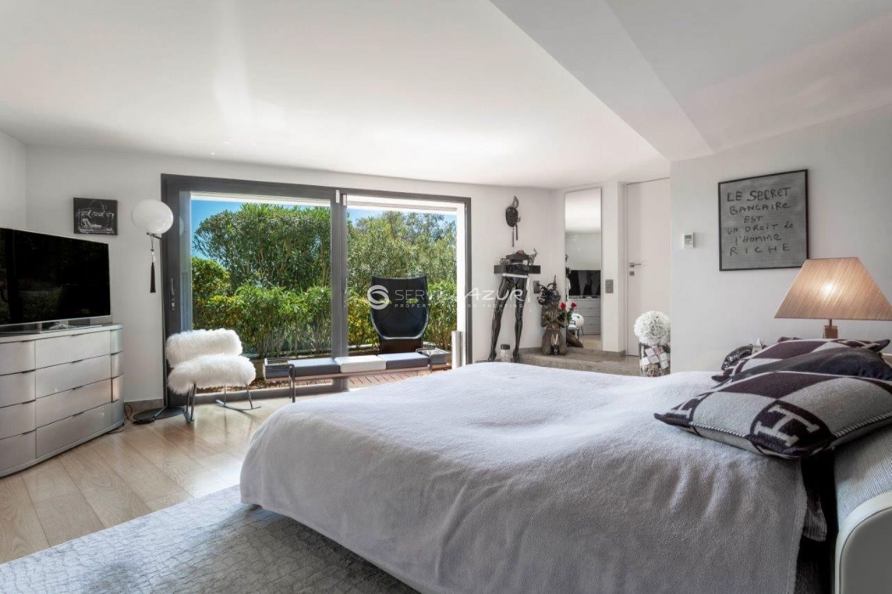 Вилла в Каннах, Франция, 230 м² - фото 14