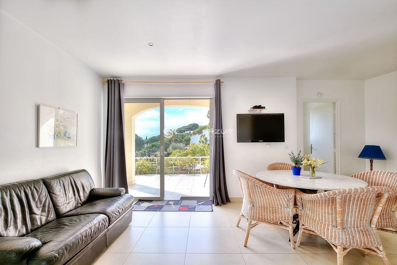 Вилла в Каннах, Франция, 350 м² - фото 14