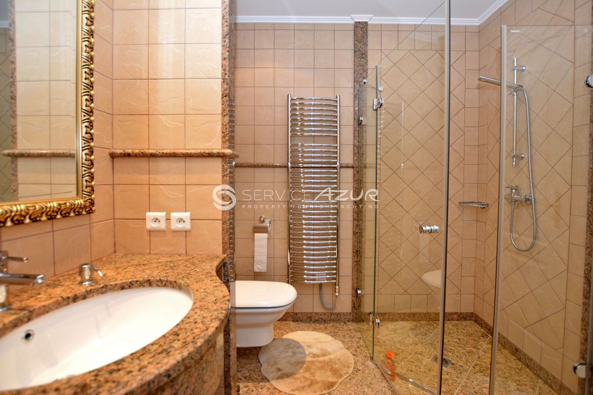 Вилла в Каннах, Франция, 360 м² - фото 15