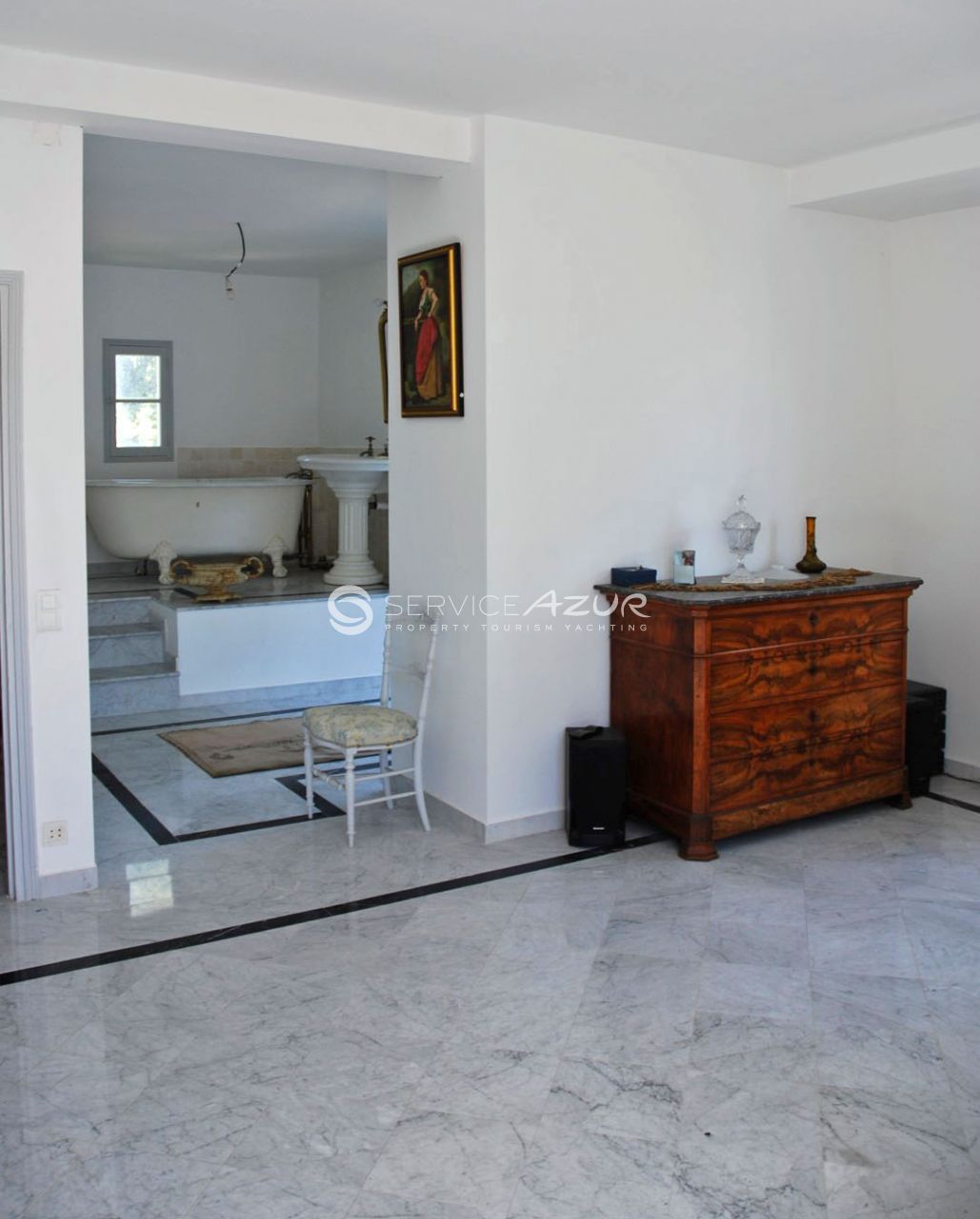 Вилла в Рокбрюн-Кап-Мартен, Франция, 330 м² - фото 15