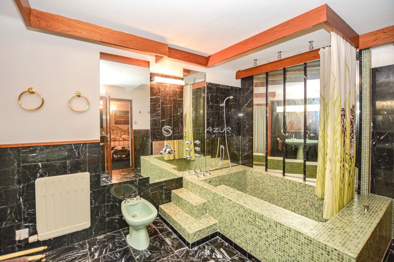 Вилла в Сен-Тропе, Франция, 600 м² - фото 15