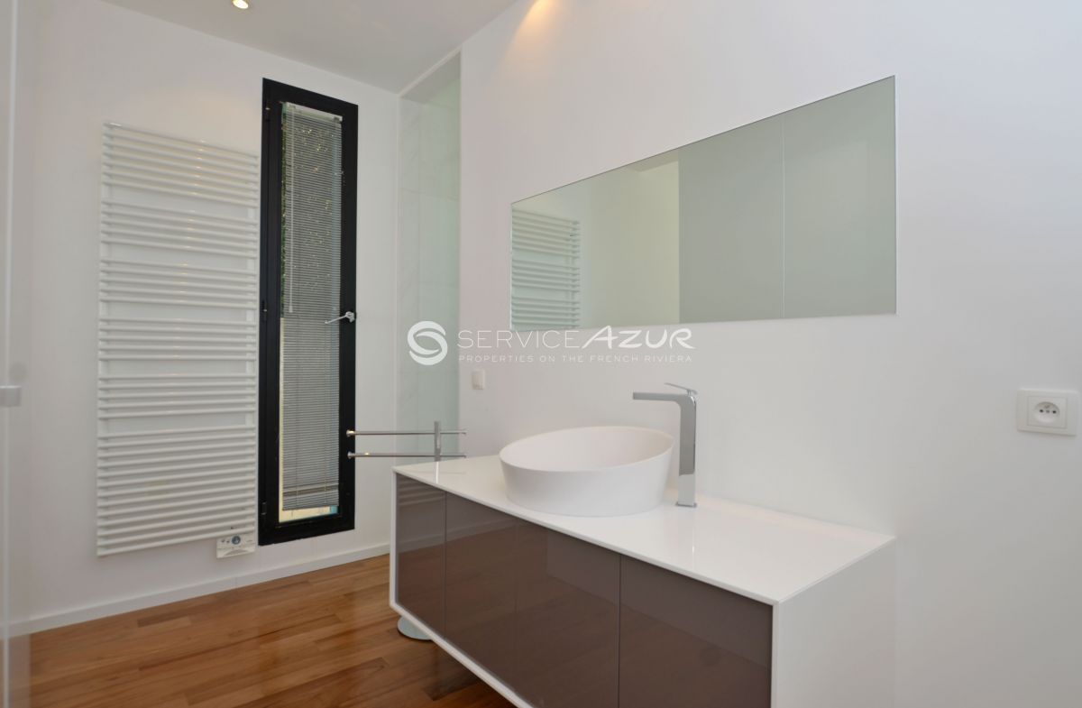 Вилла в Эзе, Франция, 400 м² - фото 15