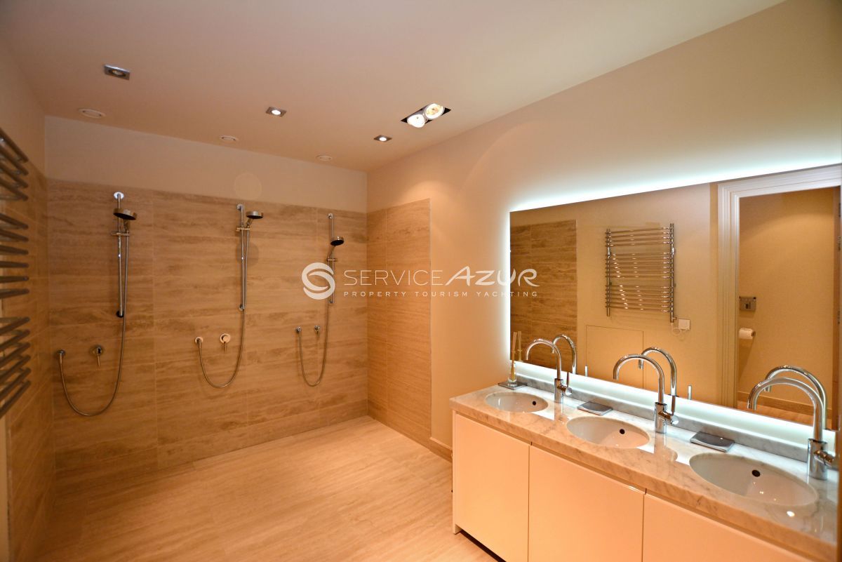 Вилла в Эзе, Франция, 1 020 м² - фото 15