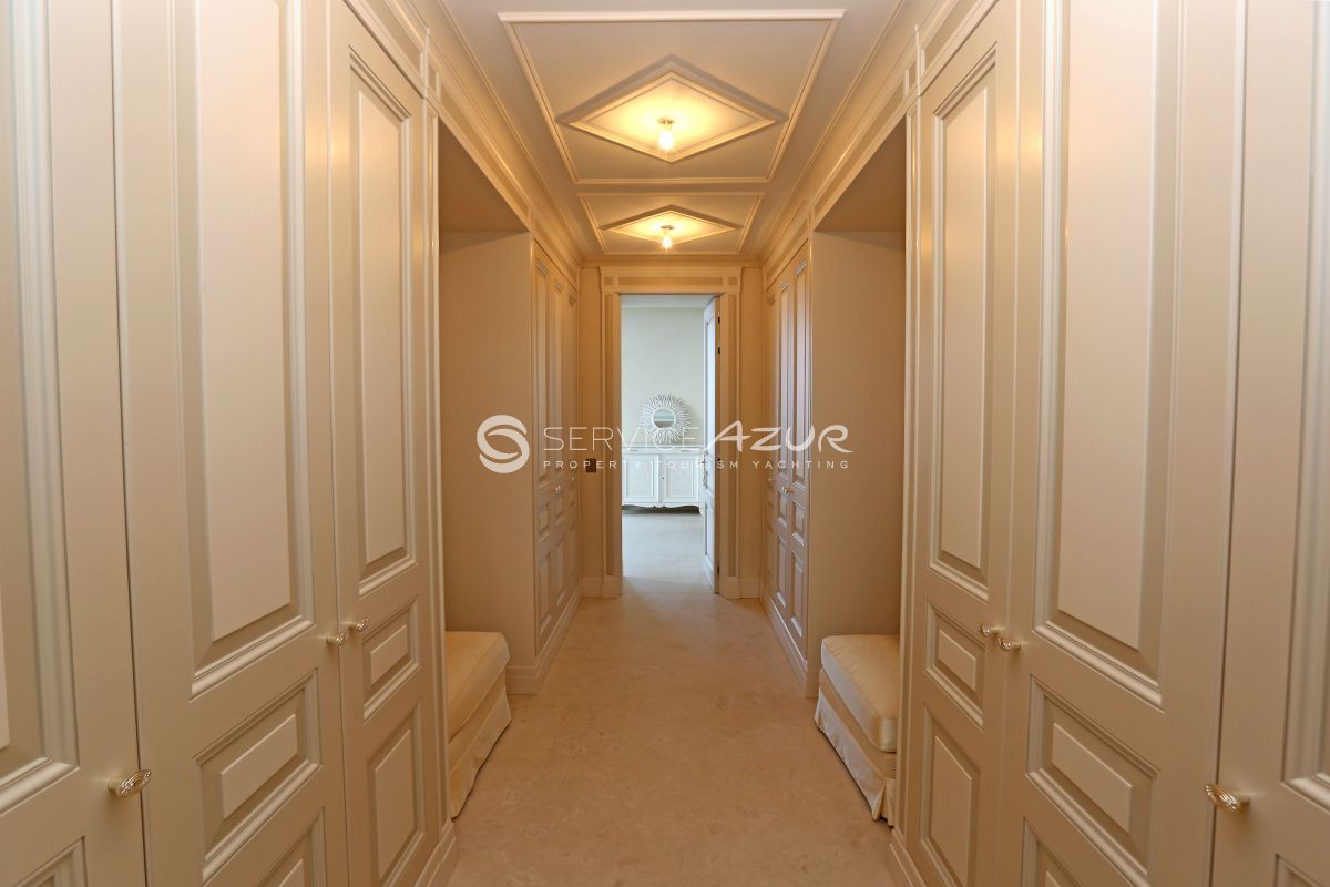 Вилла в Кап-д'Ай, Франция, 506 м² - фото 15