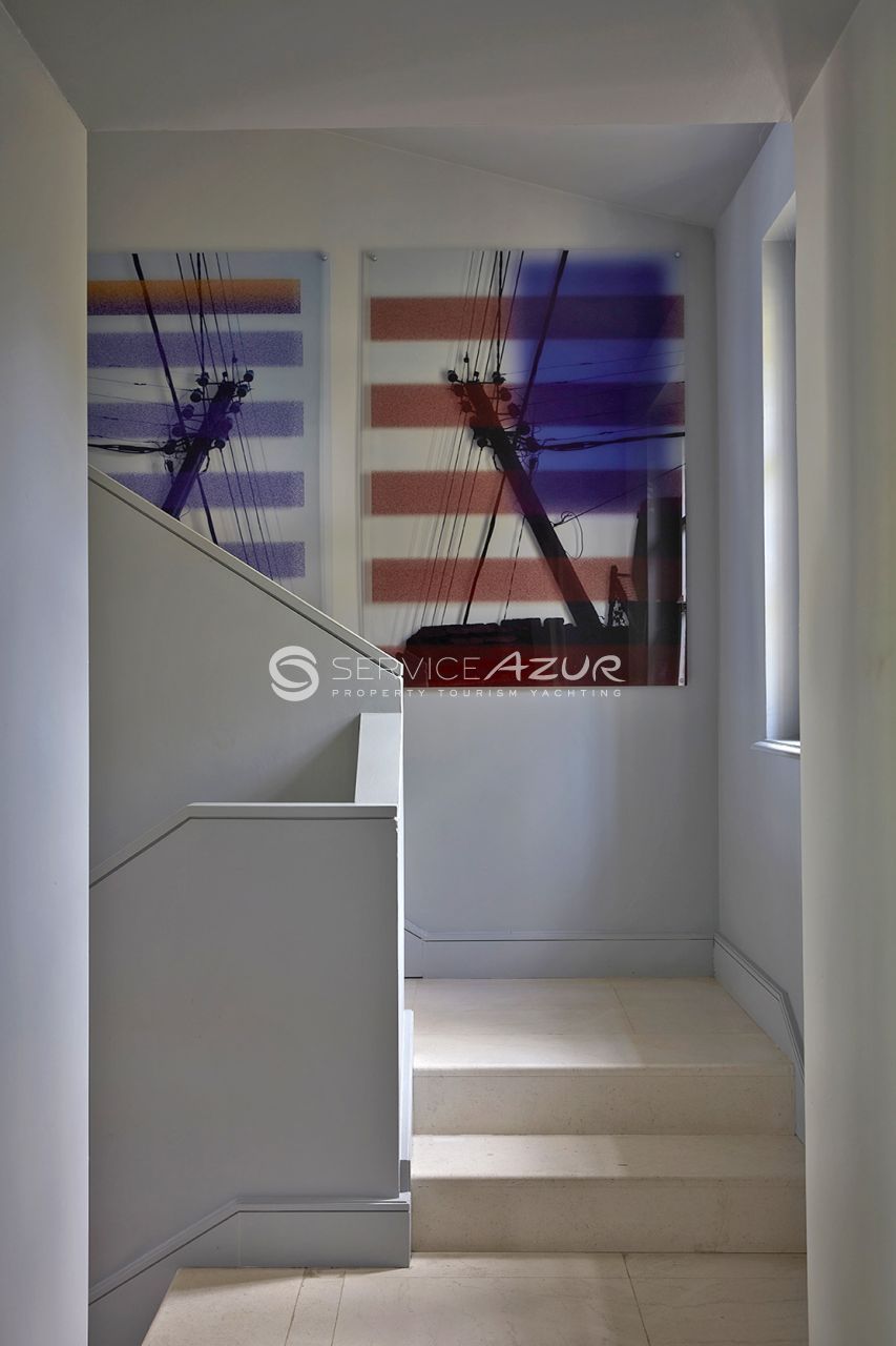 Вилла в Сен-Тропе, Франция, 440 м² - фото 15