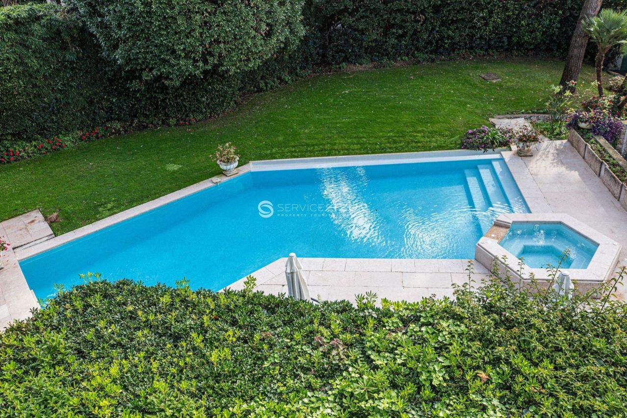 Вилла в Каннах, Франция, 1 300 м² - фото 15