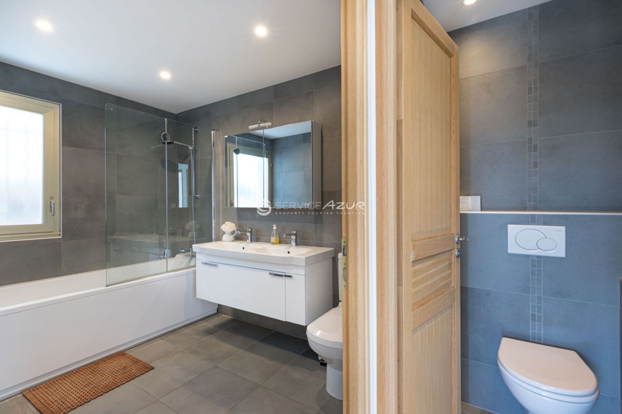 Вилла в Эзе, Франция - фото 15