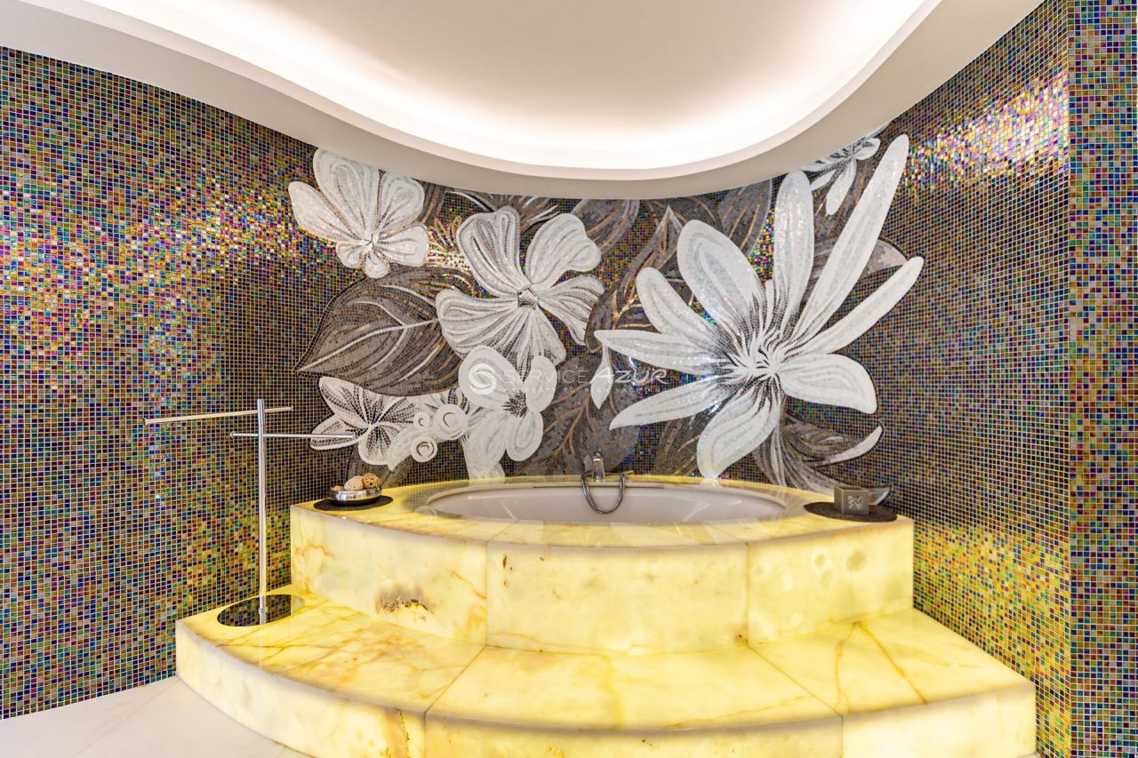 Вилла в Каннах, Франция, 2 000 м² - фото 15