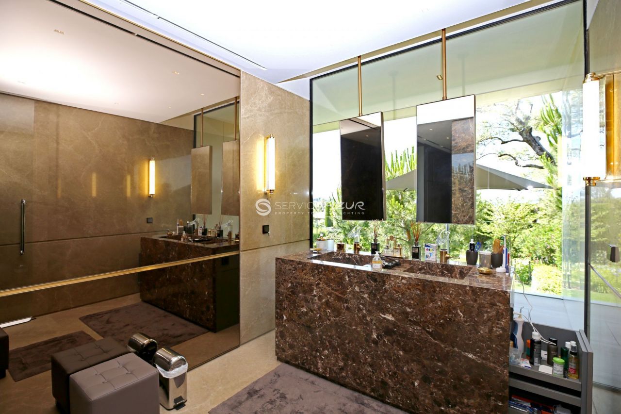 Вилла в Антибе, Франция, 720 м² - фото 15