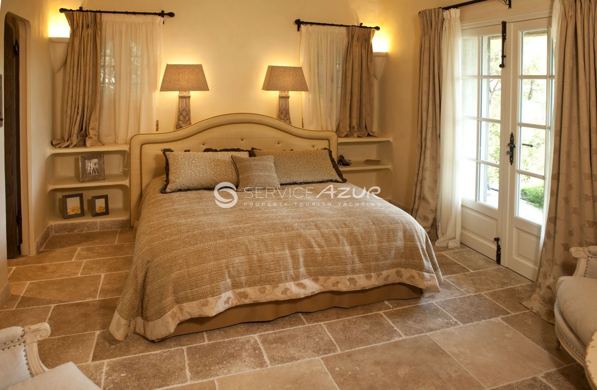 Вилла в Каннах, Франция, 2 000 м² - фото 16