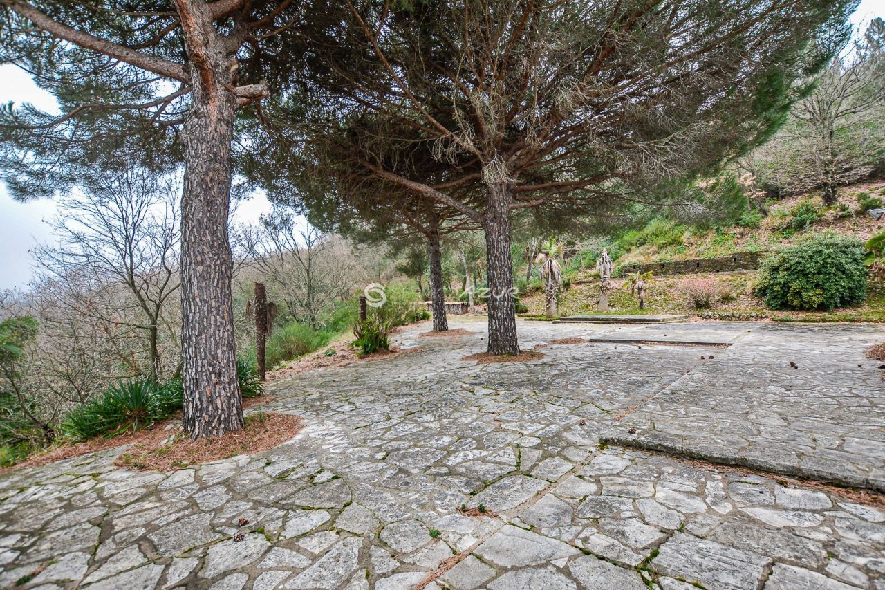 Вилла в Сен-Тропе, Франция, 600 м² - фото 16