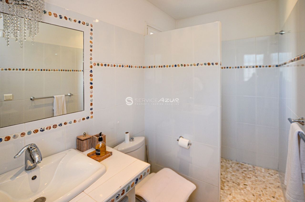 Вилла в Биоте, Франция, 300 м² - фото 16