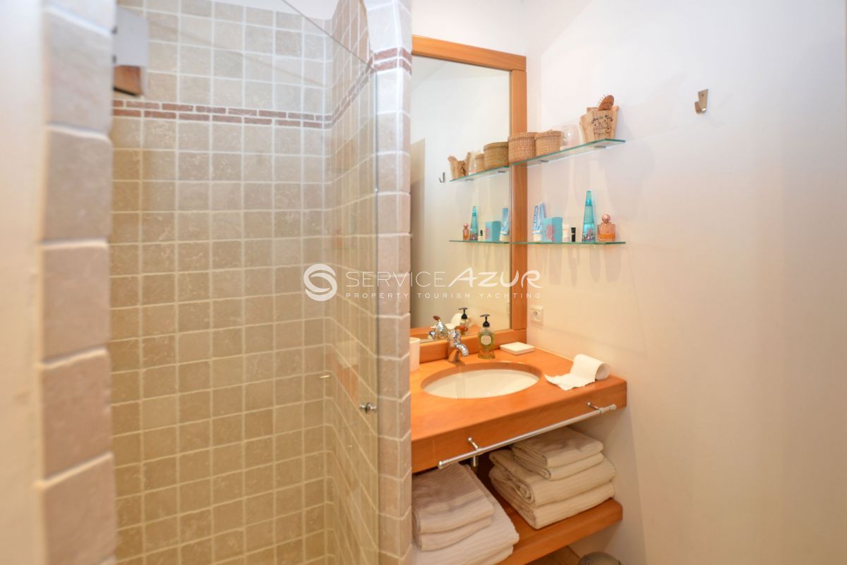 Вилла в Сен-Тропе, Франция, 540 м² - фото 16