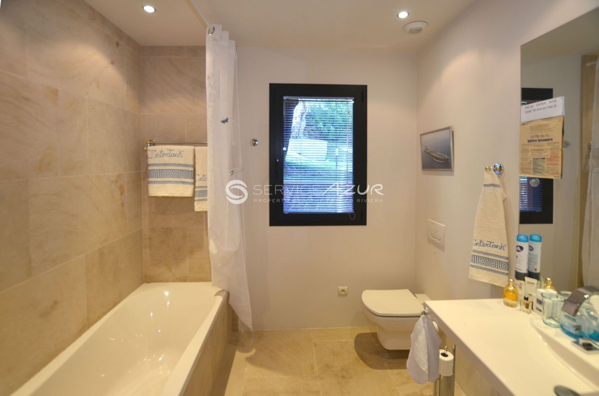 Вилла в Ментоне, Франция, 550 м² - фото 16