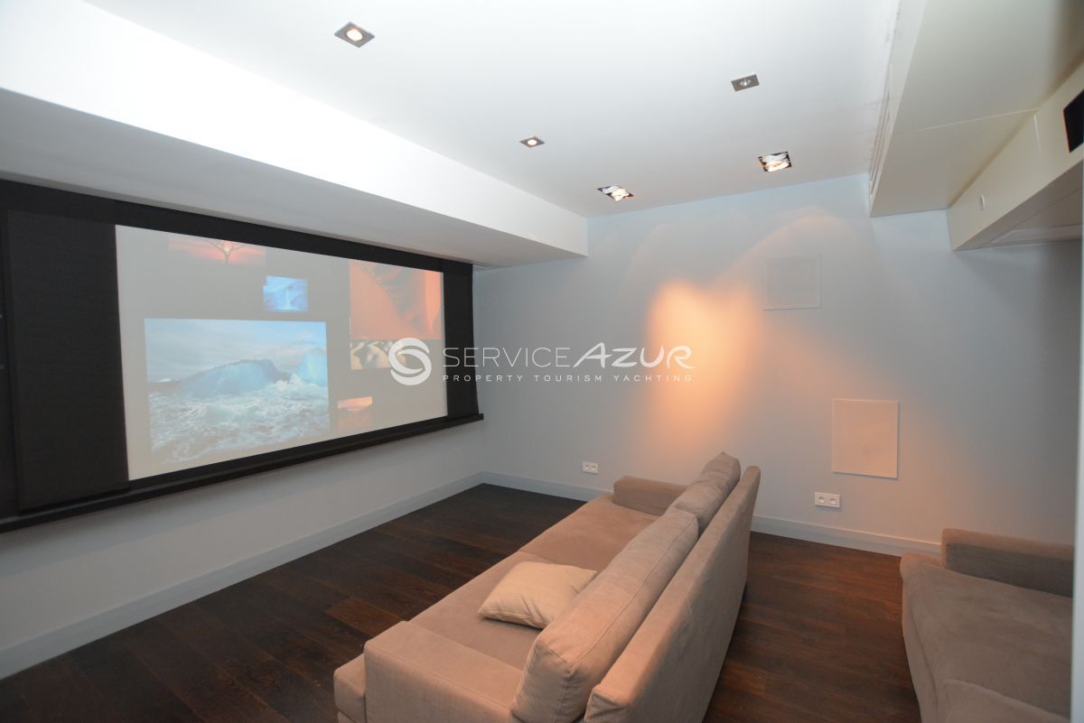 Вилла в Эзе, Франция, 1 020 м² - фото 16