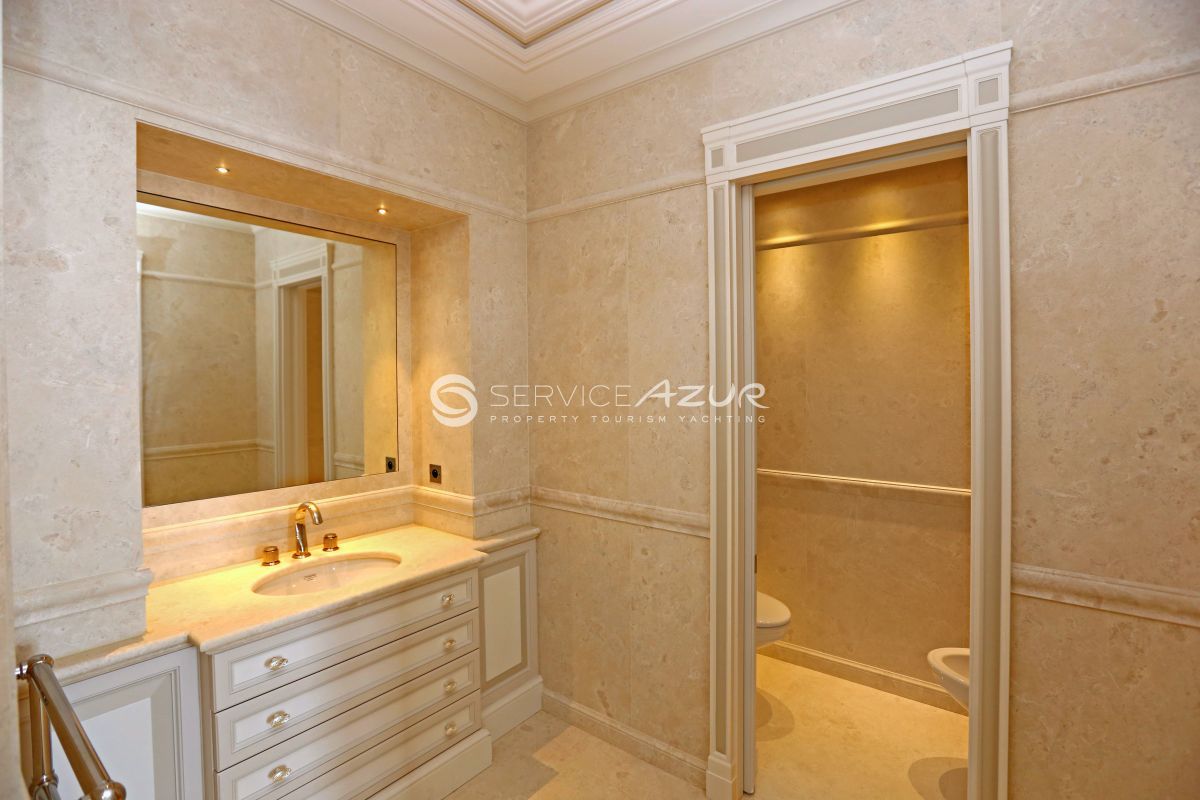 Вилла в Кап-д'Ай, Франция, 506 м² - фото 16