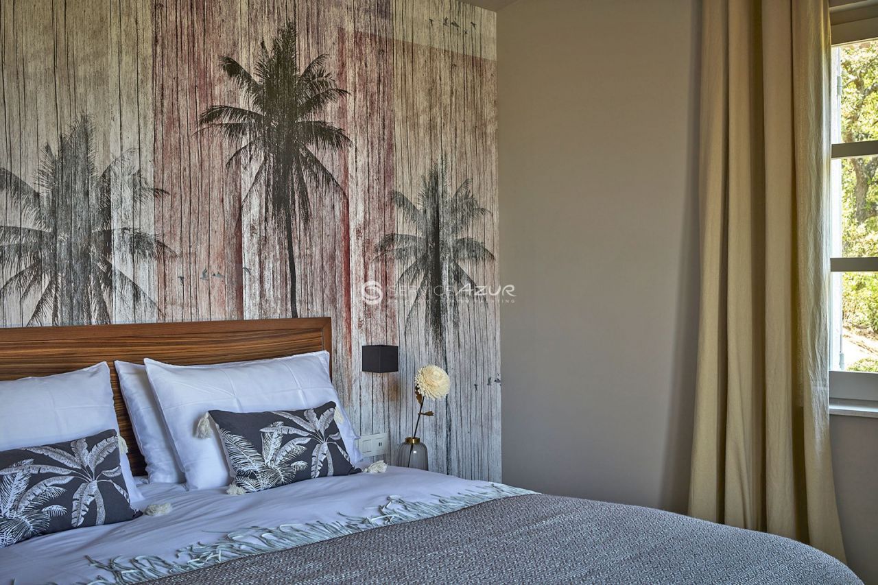 Вилла в Сен-Тропе, Франция, 440 м² - фото 16