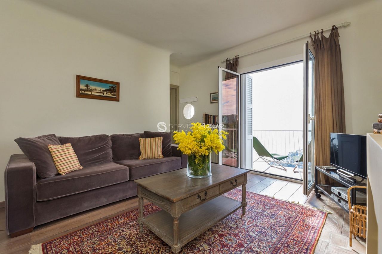 Вилла в Эзе, Франция, 350 м² - фото 16