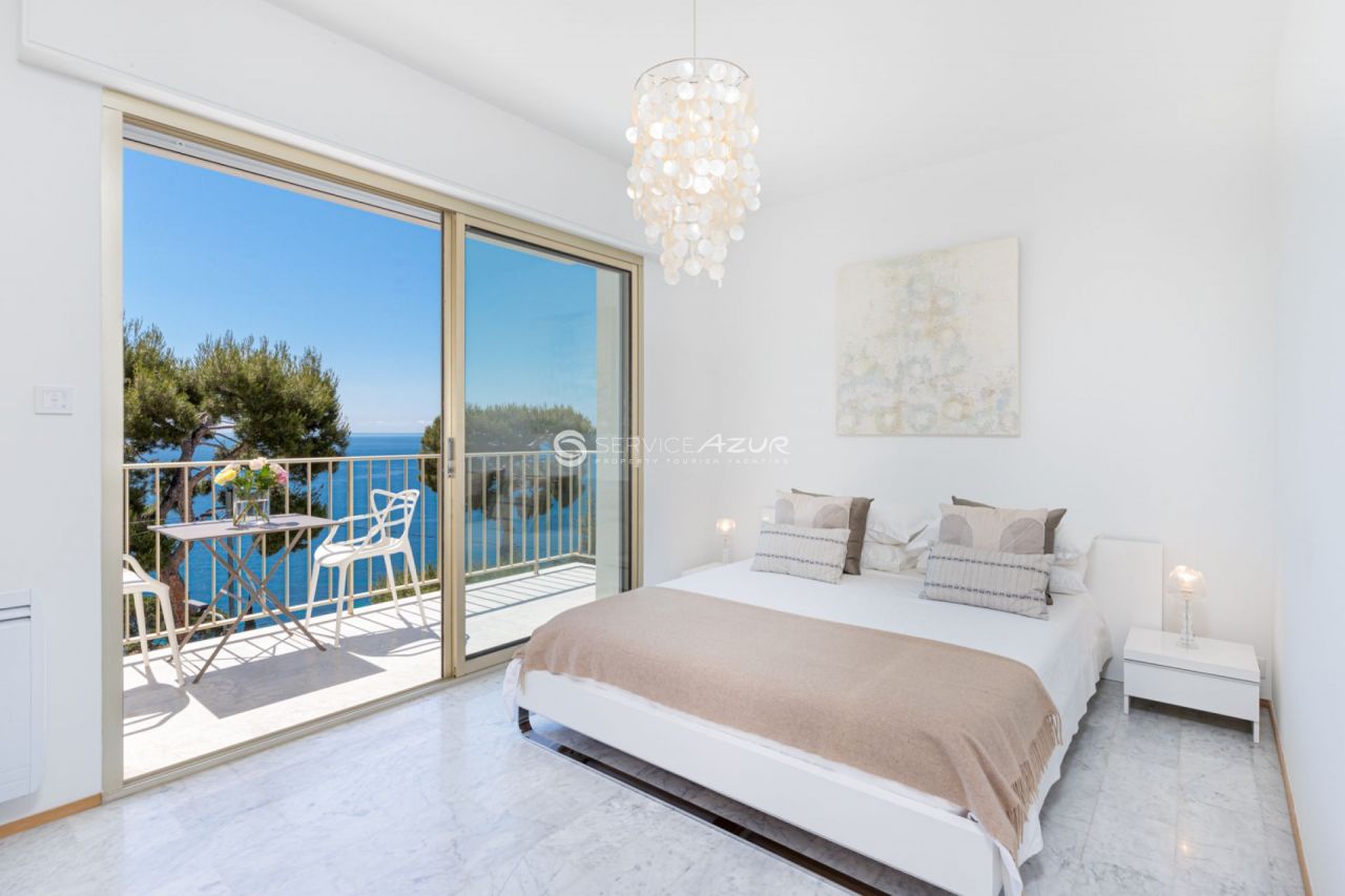 Вилла в Эзе, Франция - фото 16