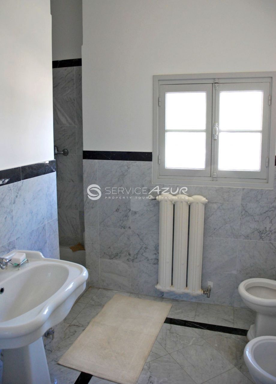 Вилла в Рокбрюн-Кап-Мартен, Франция, 330 м² - фото 17