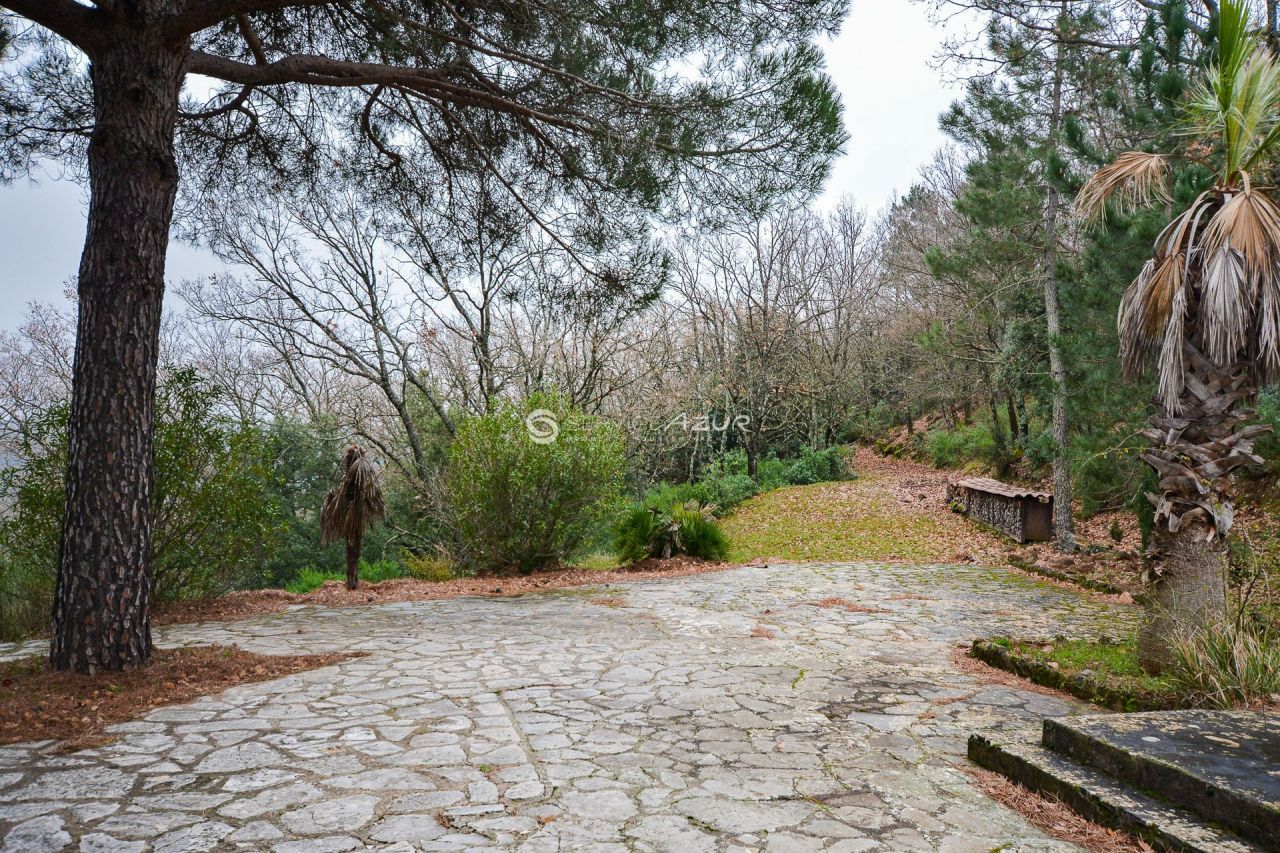 Вилла в Сен-Тропе, Франция, 600 м² - фото 17