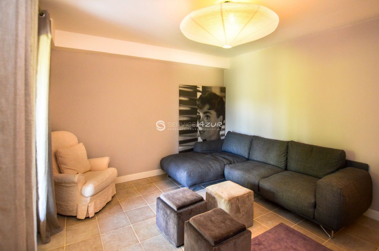 Вилла в Биоте, Франция, 300 м² - фото 17