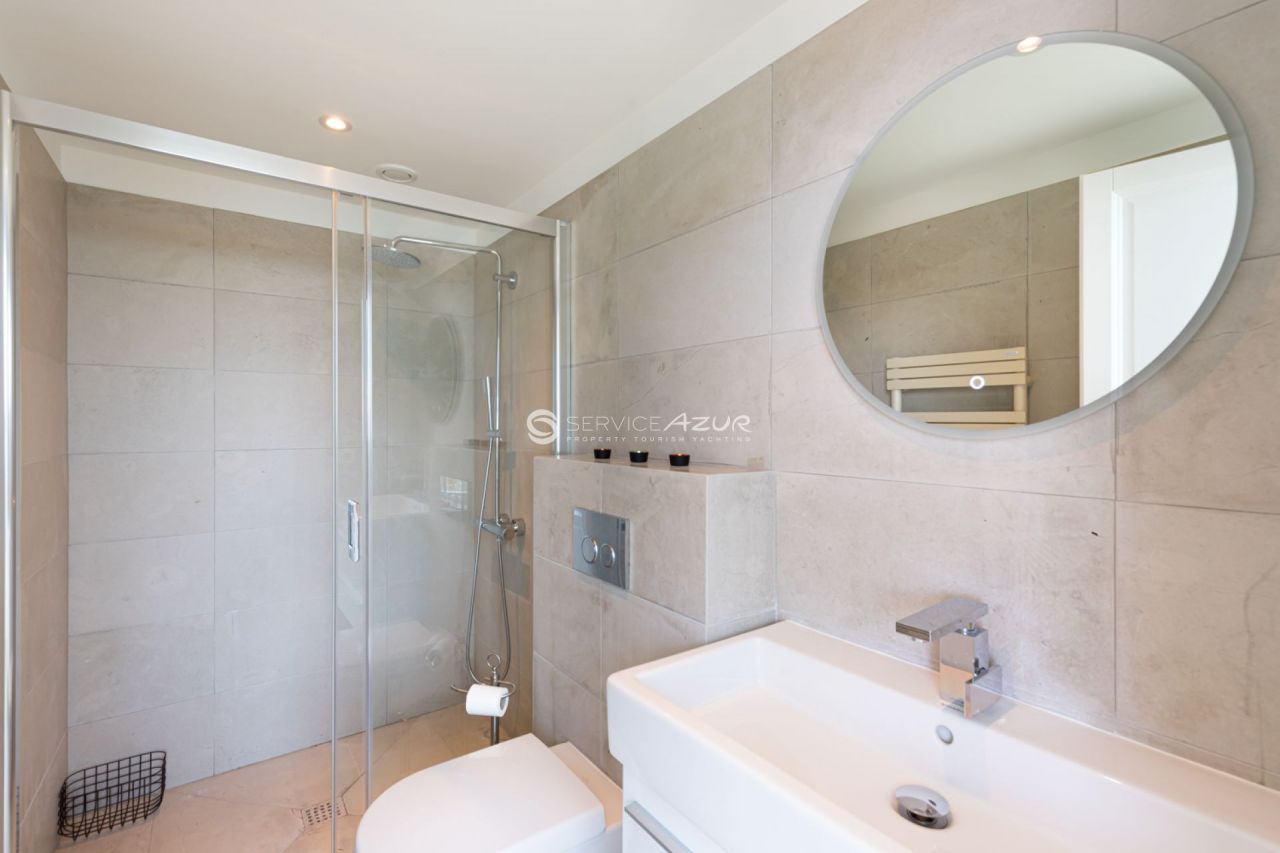 Вилла в Эзе, Франция - фото 17