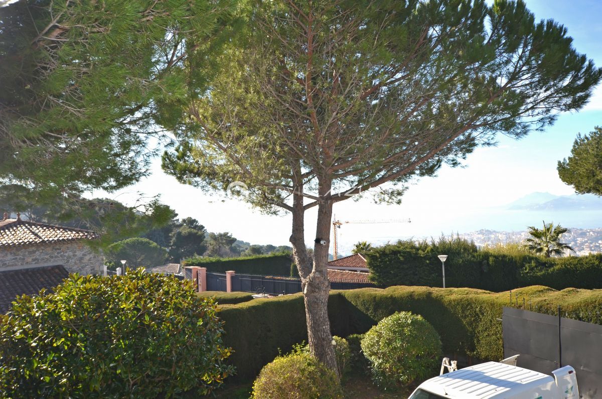 Вилла в Каннах, Франция, 300 м² - фото 18