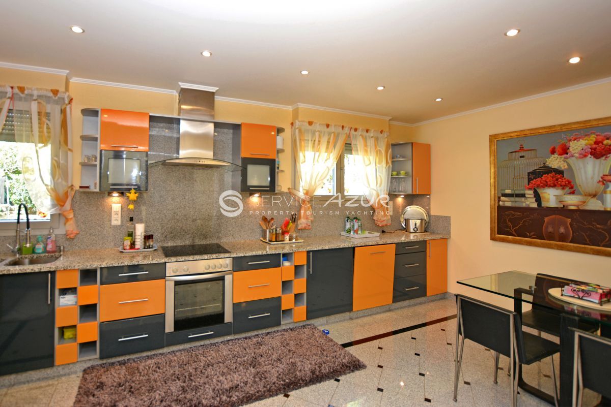 Вилла в Каннах, Франция, 360 м² - фото 18