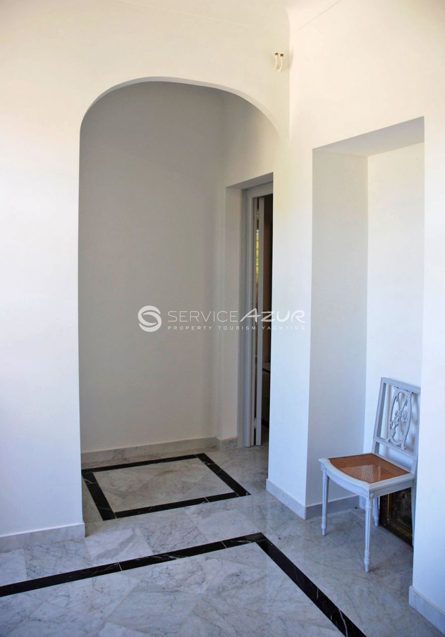 Вилла в Рокбрюн-Кап-Мартен, Франция, 330 м² - фото 18