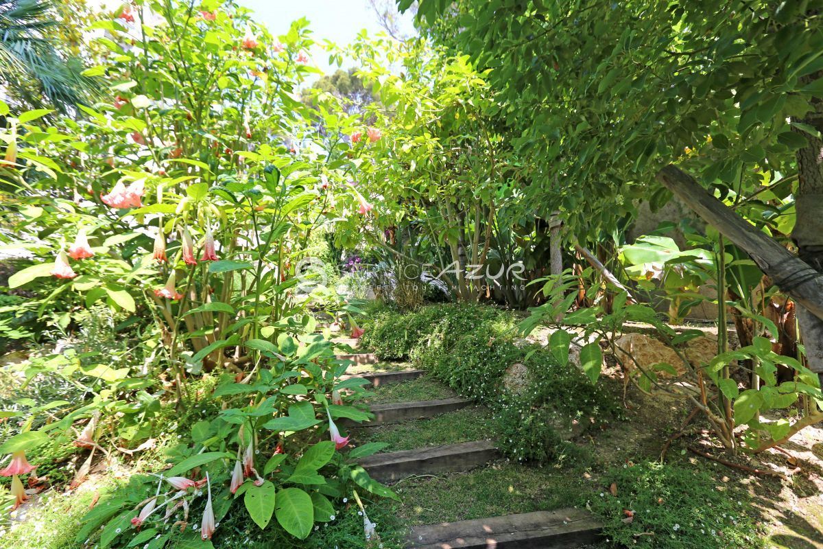 Вилла в Кап-д'Ай, Франция, 506 м² - фото 18