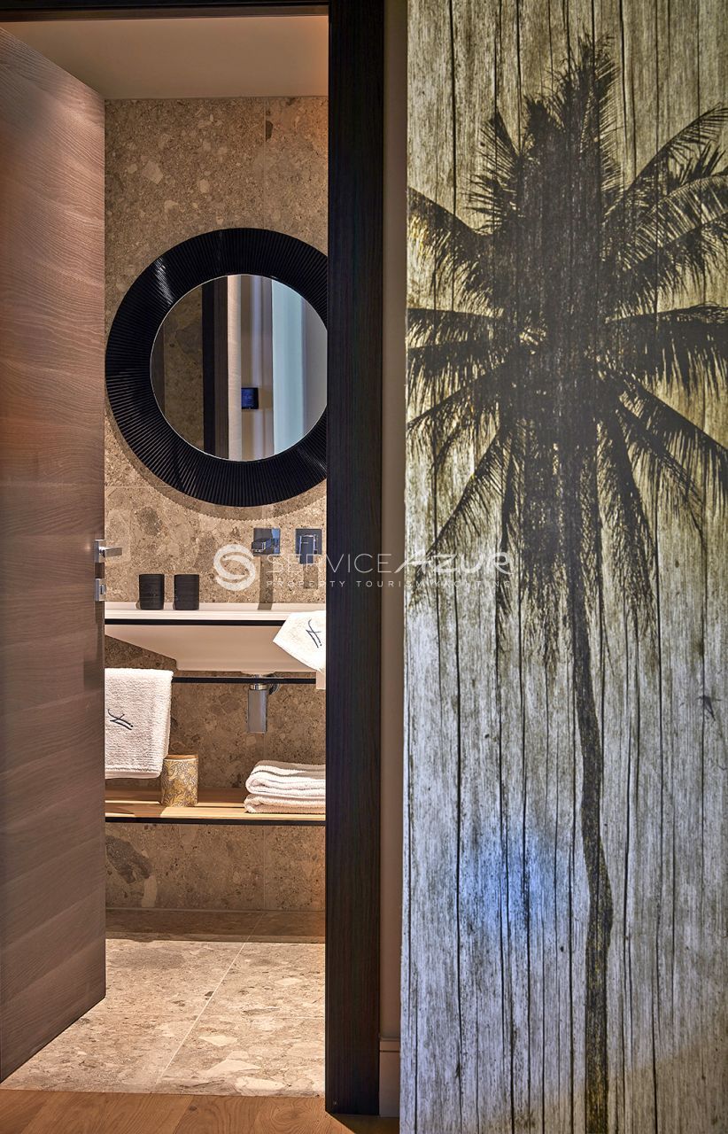 Вилла в Сен-Тропе, Франция, 440 м² - фото 18