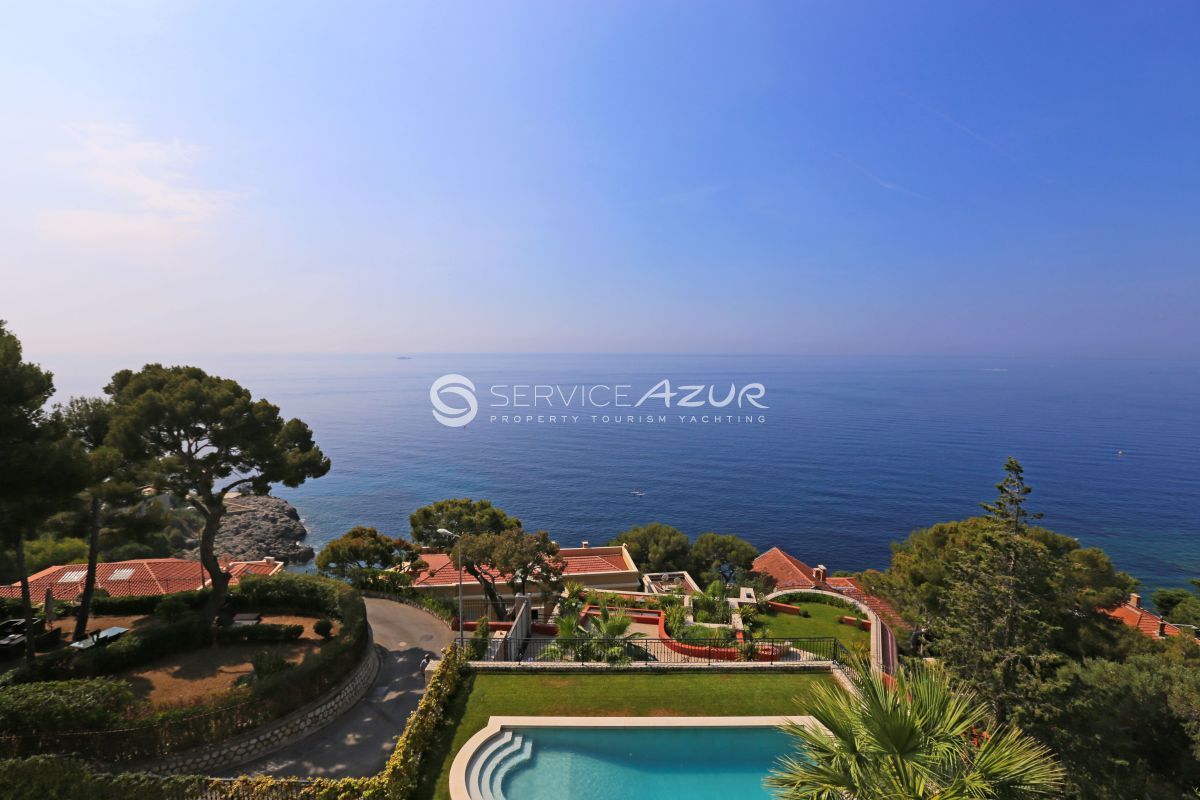 Вилла в Кап-д'Ай, Франция, 506 м² - фото 19