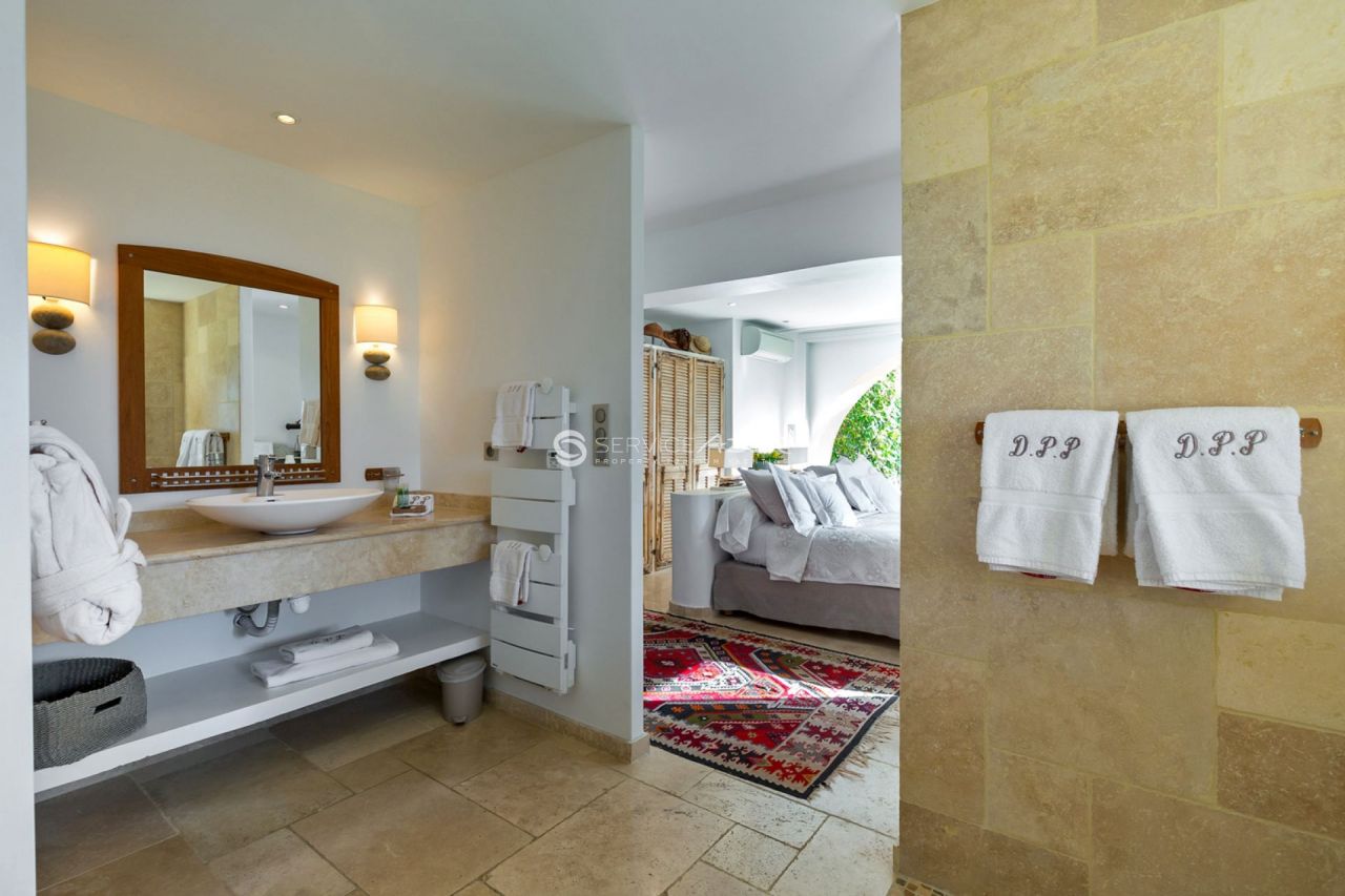 Вилла в Эзе, Франция, 350 м² - фото 19