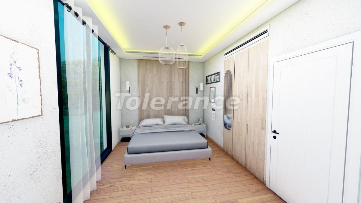 Вилла в Эсентепе, Кипр, 130 м² - фото 7