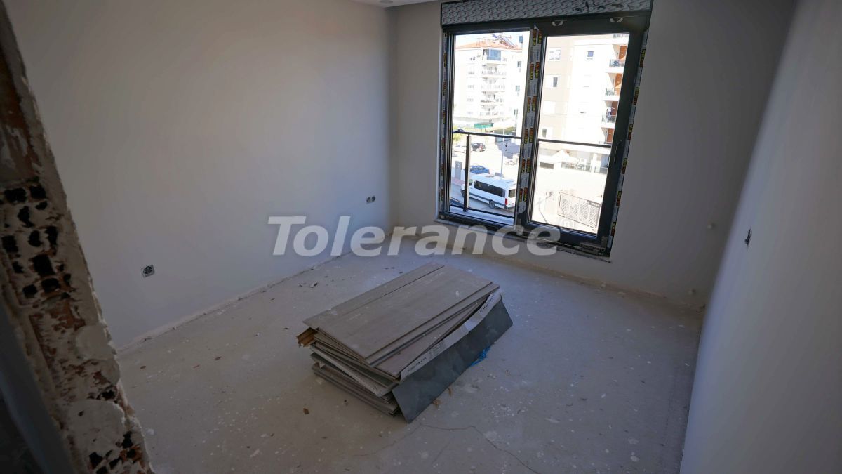 Апартаменты в Анталии, Турция, 125 м² - фото 7