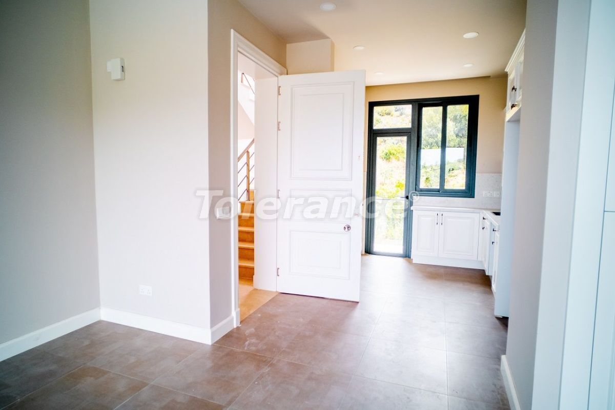 Апартаменты в Беллапаисе, Кипр, 120 м² - фото 11